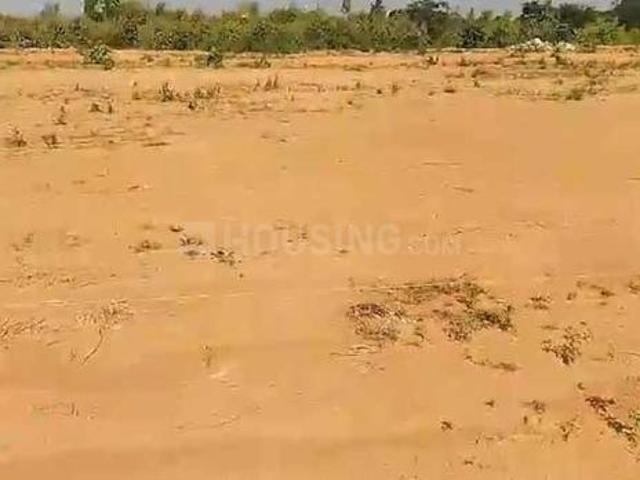 Hoskote Residential Plot For Sale Bengaluru