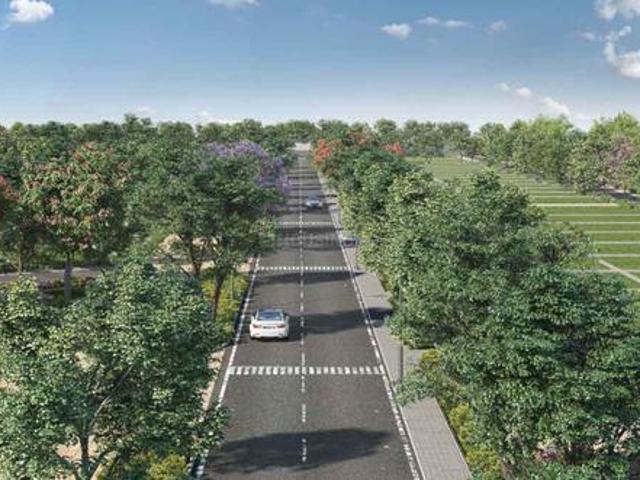 Hoskote Residential Plot For Sale Bengaluru