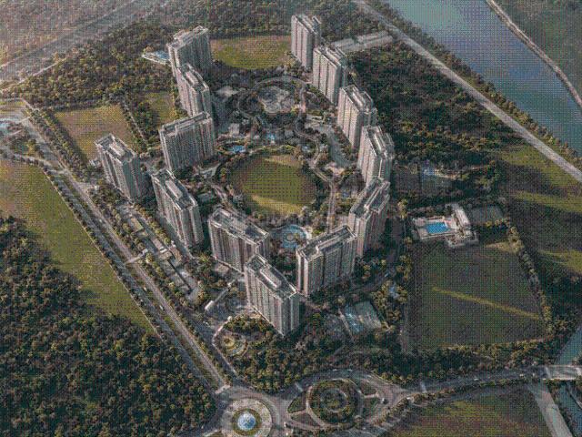 Hoskote 1 BHK Apartment For Sale Bengaluru