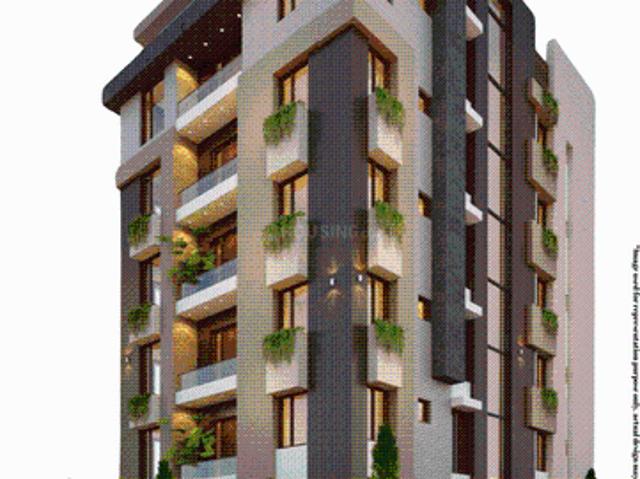 Hoskote 1 BHK Apartment For Sale Bengaluru