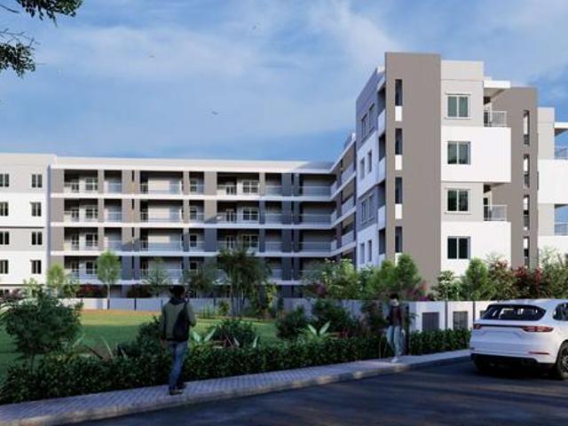 Hoskote 2 BHK Apartment For Sale Bengaluru