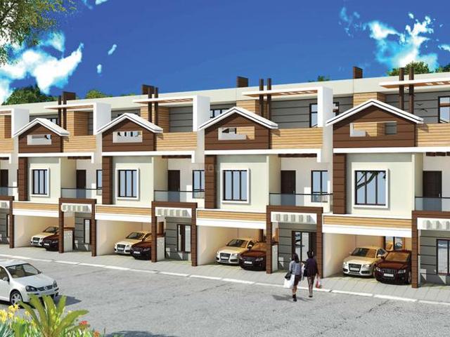 Hoskote 3.5 BHK Villa For Sale Bengaluru
