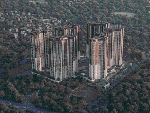 Hoskote 3 BHK Apartment For Sale Bengaluru