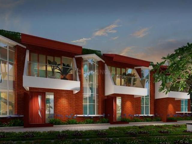Hoskote 3 BHK Apartment For Sale Bengaluru