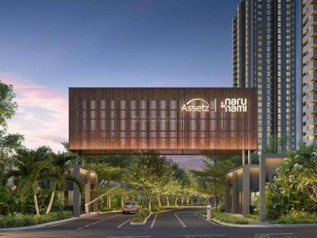 Hoskote 3 BHK Apartment For Sale Bengaluru