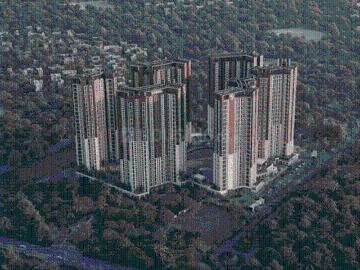Hoskote 4 BHK Apartment For Sale Bengaluru