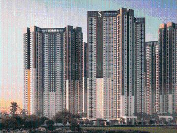 Hoskote 4 BHK Apartment For Sale Bengaluru