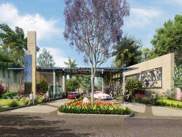 Hoskote 4 BHK Villa For Sale Bengaluru