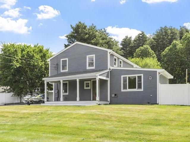 Hosmer St, Hudson, Home For Sale
