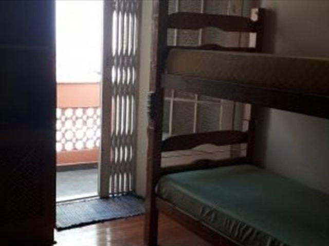 Hospedaria com quartos para alugar em São Paulo Trem e metro