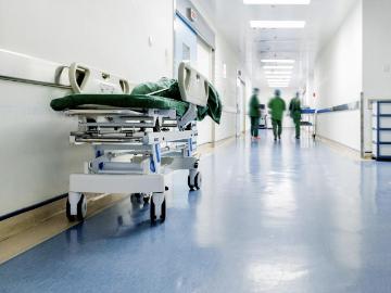 Hospital en venta, Urgencias, Quir?fano, Consultorios, Ciudad de M?xico