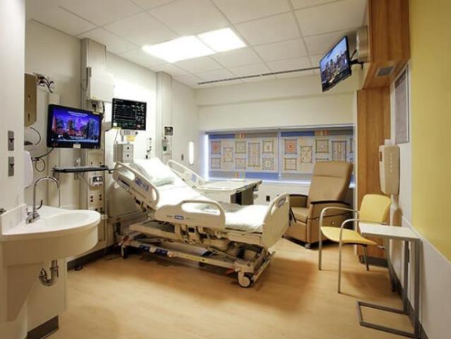 Hospital en venta, Urgencias, Quir?fano, Consultorios, Ciudad de M?xico