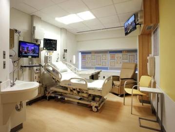 Hospital en venta, Urgencias, Quir?fano, Consultorios, Ciudad de M?xico