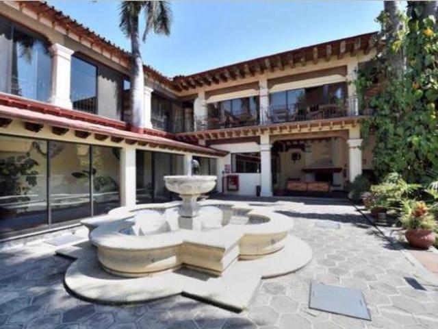 Hospital en venta en Cuernavaca Morelos