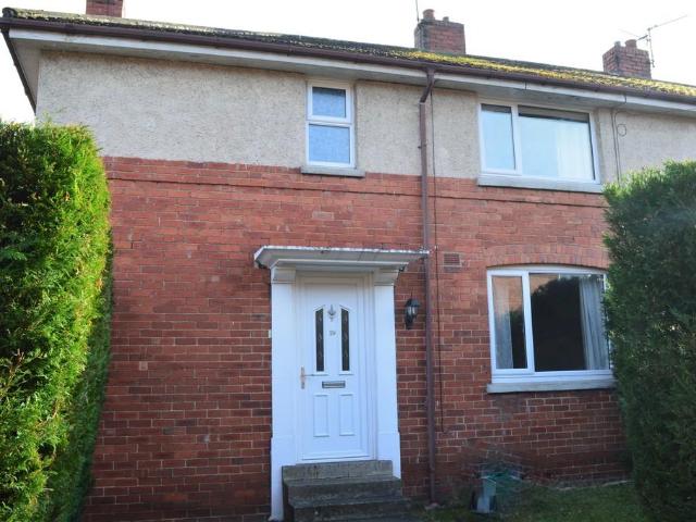 Hospital Fields Road, York YO10 3 bed semi detached house to rent £1,550 pcm £358 pw