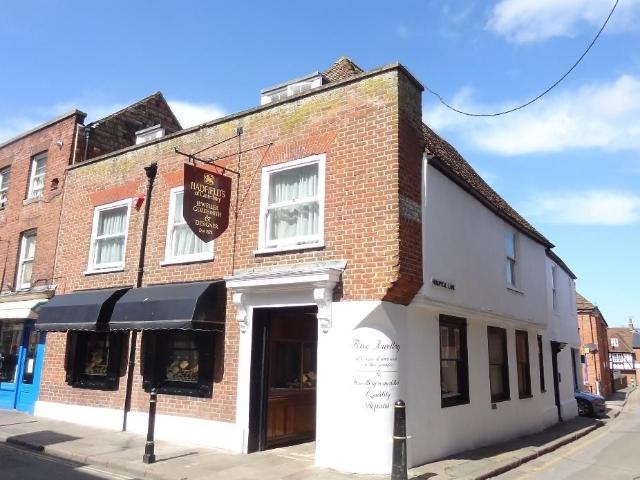 Hospital Lane, Canterbury CT1, 1 bed flat to rent, £995 pcm | PrimeLocation