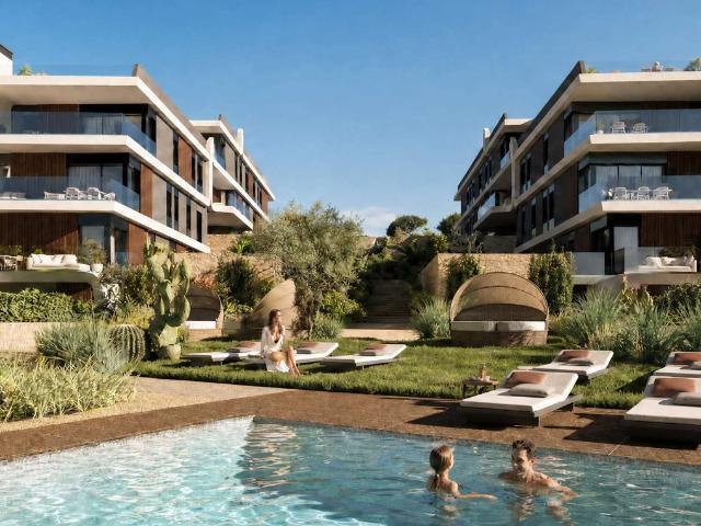 Hospitalet de l'Infant: Un Refugio de Excepción entre Pinada. 67m² Tarragona