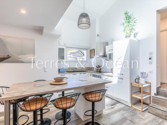 Hossegor,T3 En Duplex, Entre Lac Et Océan 72m² Soorts Hossegor