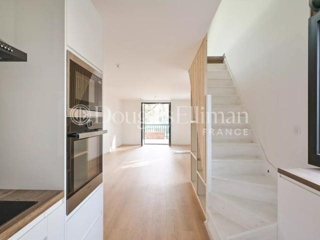 HOSSEGOR – Appartement à proximité du centre ville et du gol. 77m² Soorts Hossegor
