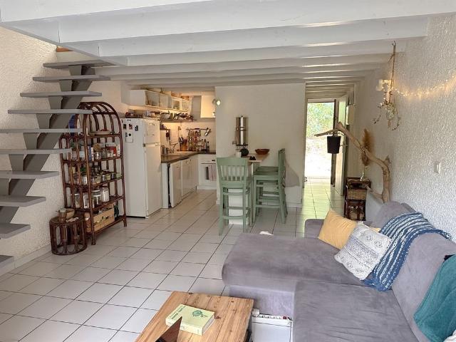 Hossegor entre Lac et Océan: un refuge privilégié sous les. 58m² Soorts Hossegor
