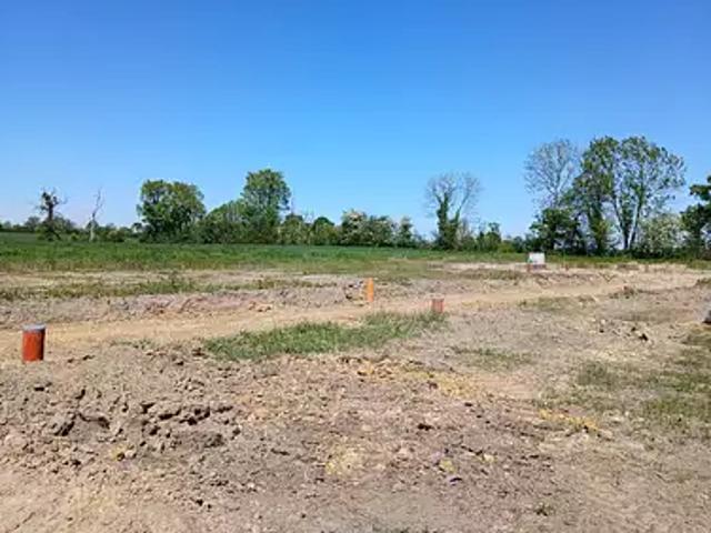 Hottot les Bagues 14250 Programme neuf maison neuf à vendre 5 pièces