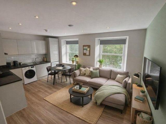 Hotwell Road 3 bed house share to rent £2,664 pcm £615 pw
