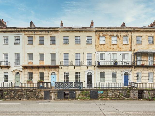 Hotwell Road, Bristol BS8, 16 bed shared accommodation to rent, £850 pcm | PrimeLocation