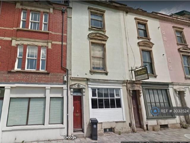Hotwell Road, Bristol, BS8 1 bed flat to rent £1,100 pcm £254 pw