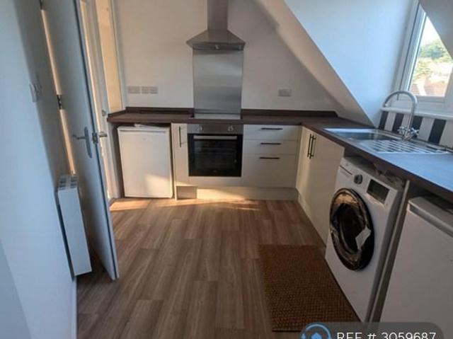 Hotwell Road, Bristol, BS8 1 bed flat to rent £1,200 pcm £277 pw