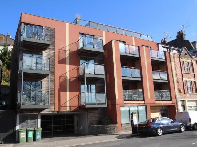 Hotwell Road, Bristol BS8, 1 bed flat to rent, £1,300 pcm | PrimeLocation