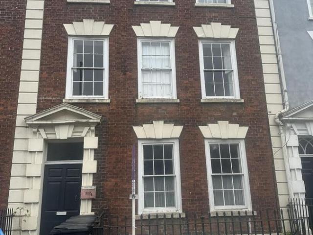 Hotwell Road, Bristol BS8, 2 bed flat to rent, £1,600 pcm | PrimeLocation