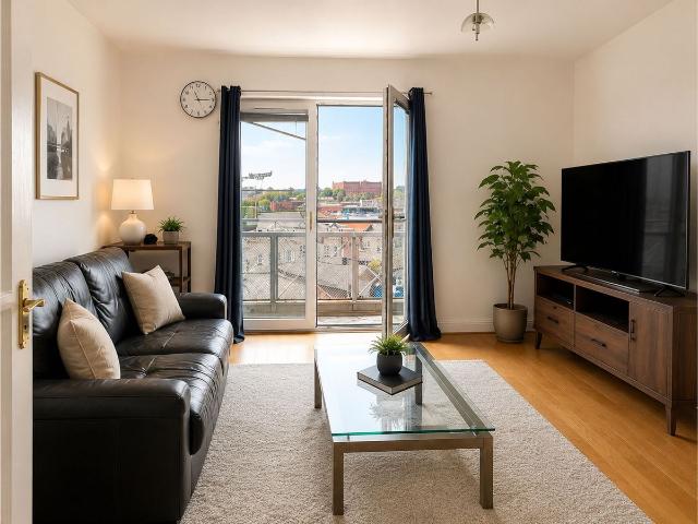 Hotwell Road, Pooles Wharf Hotwell Road BS8, 2 bed flat to rent, £1,700 pcm | PrimeLocation