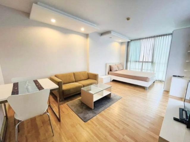 Hot Deal! ให้เช่า คอนโด เดอะไลท์ สวนหลวง, เดินทางเข้าเมืองสะดวก