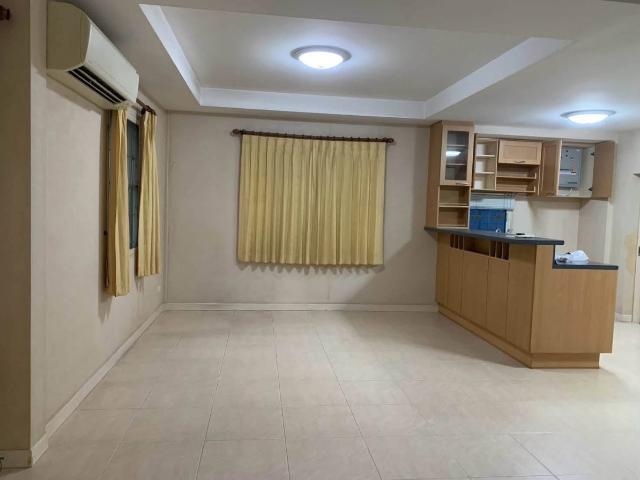Hot Deal️ให้เช่า หมู่บ้านชลลดาโครงการคุณภาพจาก แลนด์ แอนด์ เฮ้าส์ | ใกล้ MRT สายสีม่วง | สนใจ @sacondo