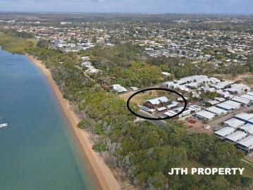 Urangan, Booral, Fraser Coast Regional, Fraser Coast Regional, Mud Island, Queensland