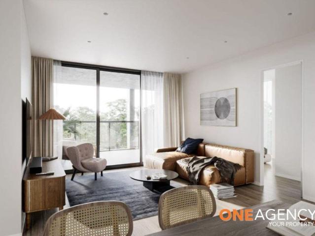 Hot on the Market! This 2 Beds Apartment in Tallawong is perfect for Investment