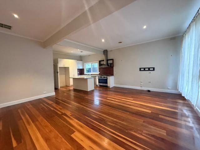 Hot off the Press and ready for someone to just move in, relax and enjoy!