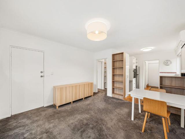 Hot off the Press and ready for someone to just move in, relax and enjoy!