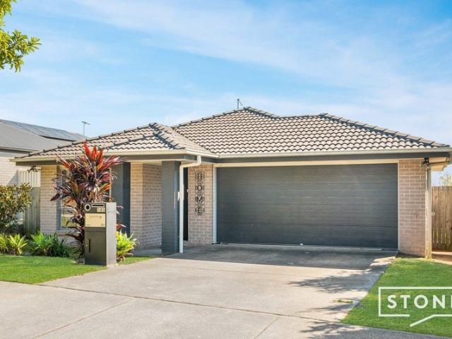 Open Plan Living Ready & Waiting
