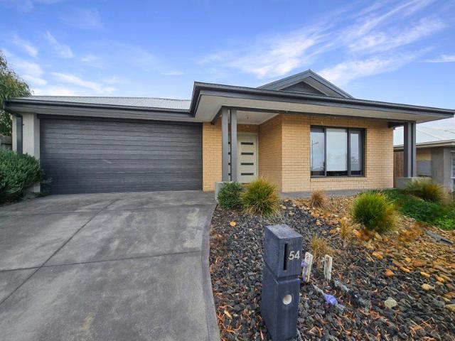 Spacious Home With Two Livings!
