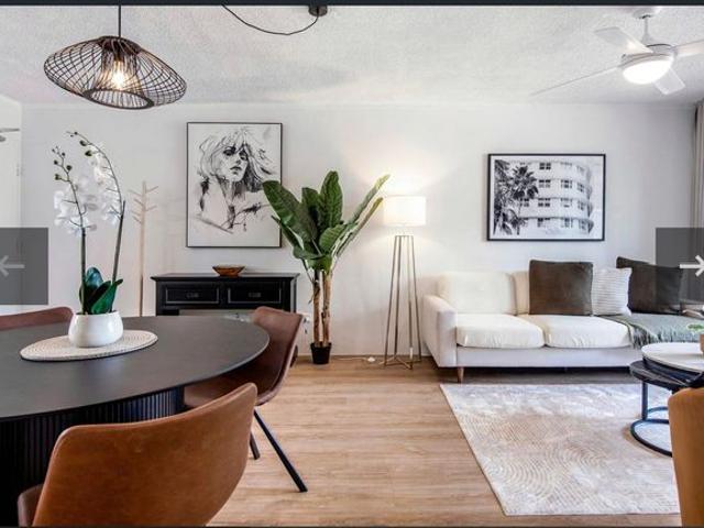 HOT NEW LISTING FOR RENT IN SURFERS’ PARADISE $805 Per Week Available Around 30/10/2026