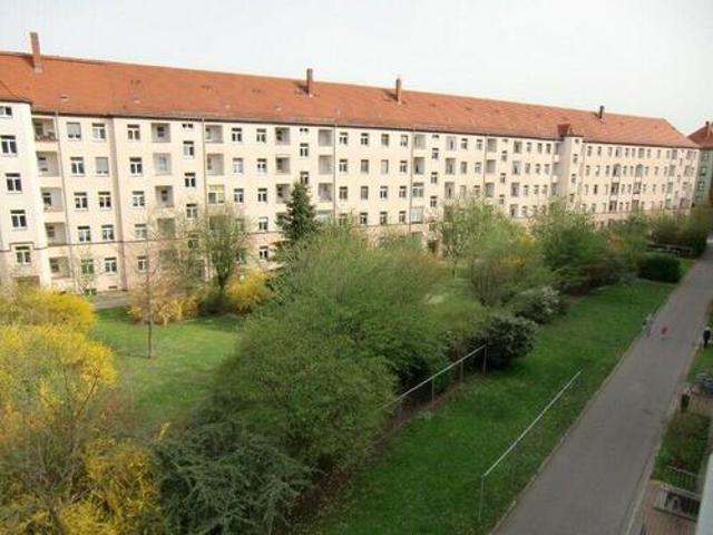 Hot Spot für Neustadtliebhaber !