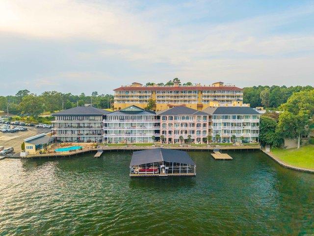 106 Grand Isle Dr Apt 1E, Hot Springs, AR 71913