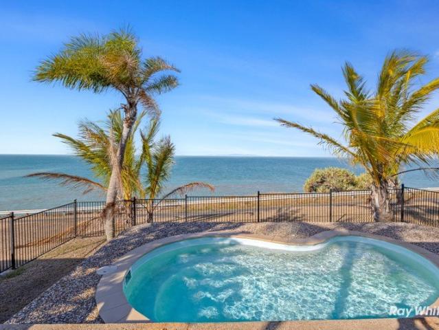 HOT PROPERTY* Wake up to the ocean. Every single day