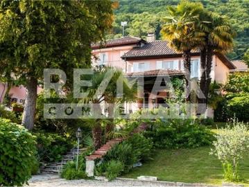 Cassina d'Agno, Agno, Gemeinde Agno, Bezirk Lugano, Tessin