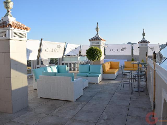 Hotel 1253 m² en Casariche, Sevilla 1253m² Casariche