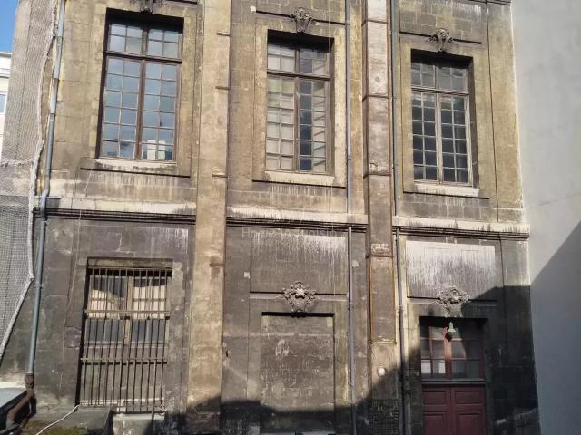 Hôtel 2★ à Nevers – 46 chambres – Emplacement stratégique