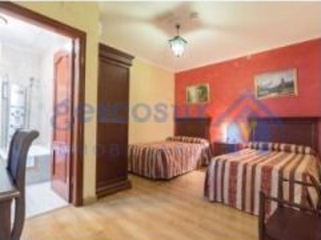 Hotel 30 Habitaciones Osuna Sevilla