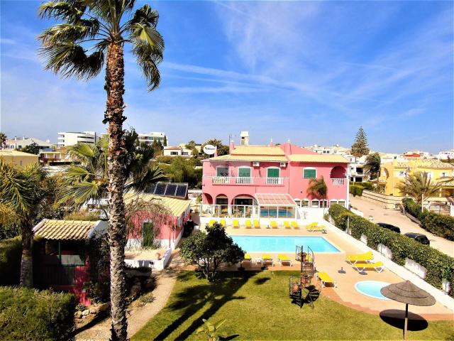 Hotel 3 em Lagos Torraltinha / Porto de Mos 1398m² São gonçalo de lagos