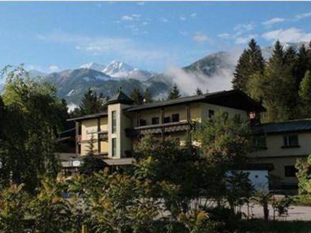 Hotel Vanda